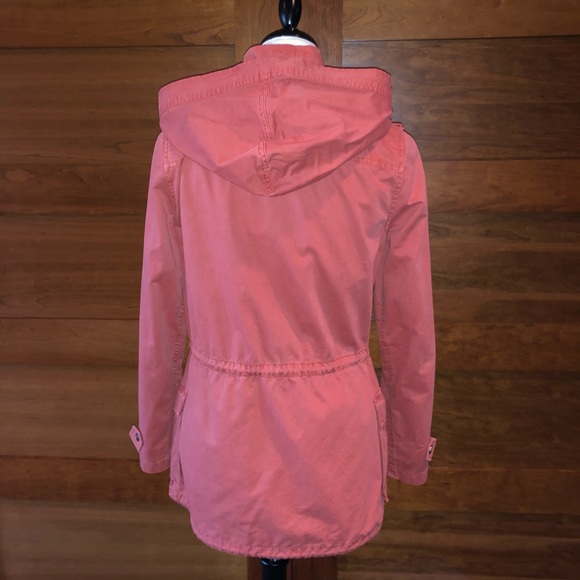 Jacket - Picture 3 of 4